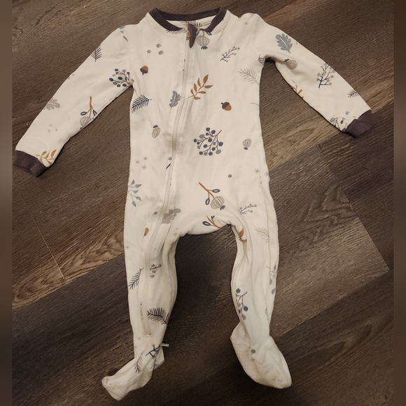 Zippy Jamz 9-12mo baby sleeper - Picture 1 of 2